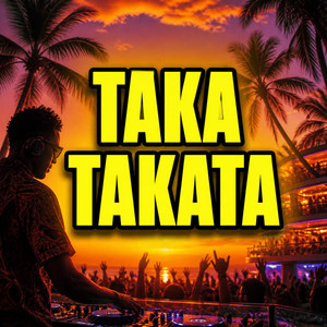 Taka Takata (Afro House Latino) by ANKHØR MUSIC