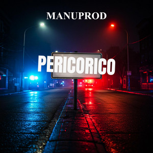PERICORICO by MANV PRODUCER