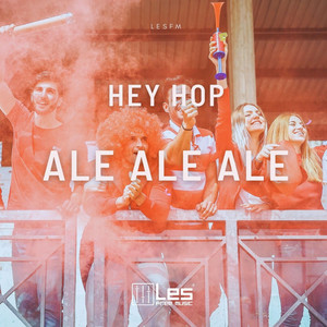Hey Hop Ale Ale Ale