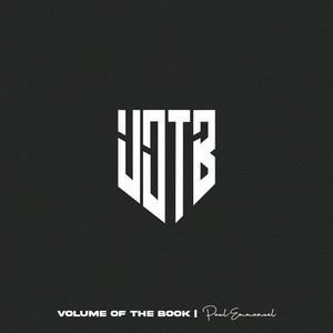 Volume of the Book by Paul-Emmanuel