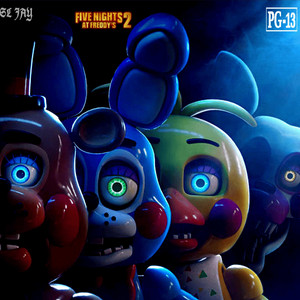FNAF 2
