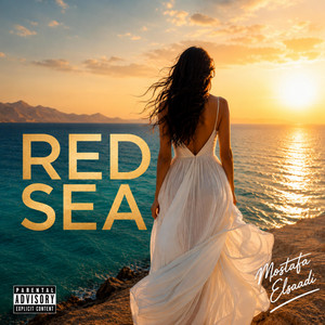 RED SEA by Mostafa Elsaadi