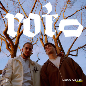 Roto by Nico Valdi, JF