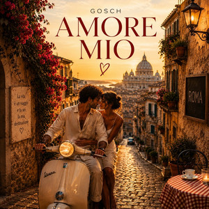 AMORE MIO by gosch