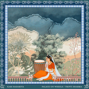 Palace on Wheels & Tripti Sharma - Dhola Ve Dhola