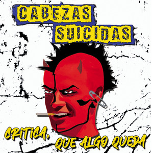 Desterrados by Cabezas Suicidas