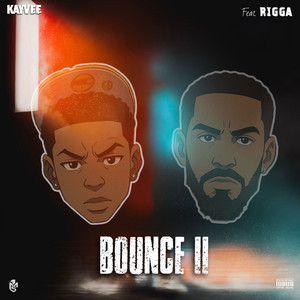 Bounce II - Remix