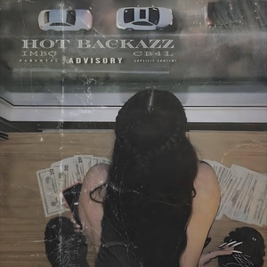 HOT BACKAZZ