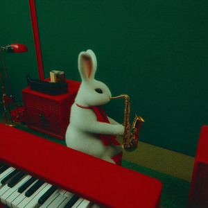 Falling With No Floor by Rabbit Hole Sessions