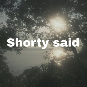 Shorty said by Mita dewi