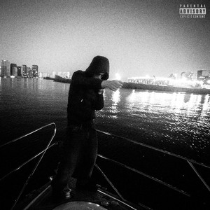 UAINTREADY by Blockkid