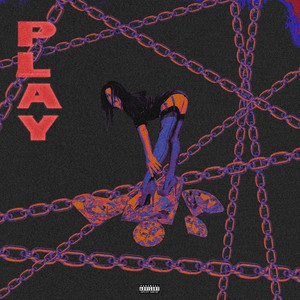 Обкладинка: Play
