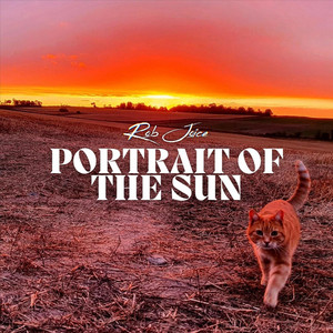 Portrait of the Sun
