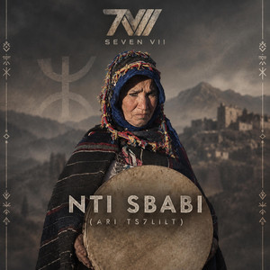 Nti Sbabi (Ari Ts7lilt Ahidous) by Seven-Vii