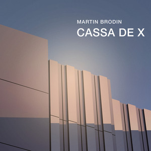 Cassa de X - Martin Brodin Dish Deep Re-Rub by Martin Brodin