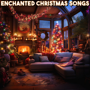 Enchanted Christmas Songs album