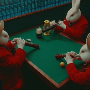 Subterranean Improv by Rabbit Hole Sessions
