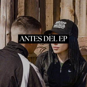 Zica & Bruno Cammá - ANTES DEL EP