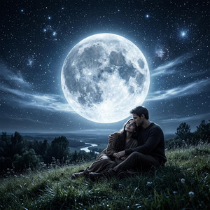 Under Our Moon by Scorpion Music J