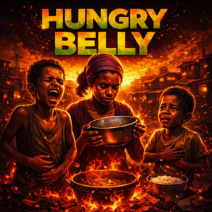 Hungry Belly by 203 killa