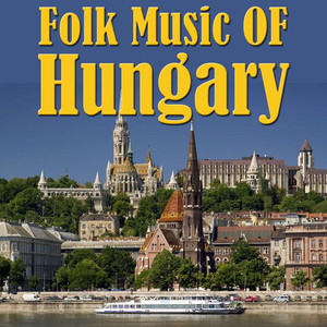 Hungarian Folk Steki by Spirit