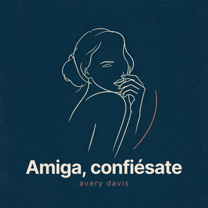 Amiga confiesate by Gratencalle9