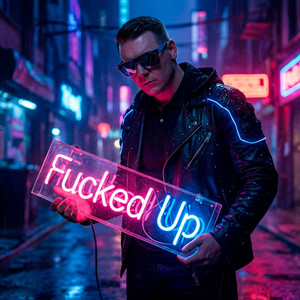 Fucked Up by Kevinsky