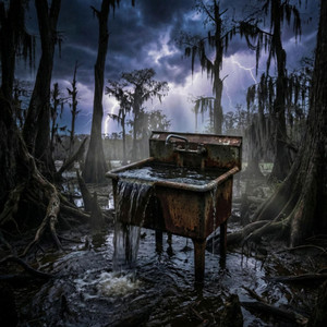 Let That Shit Sink In by Dust & Harmony
