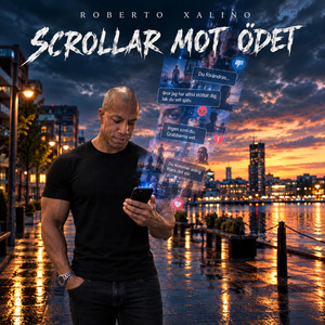 Scrollar Mot Ödet by Roberto Xalino