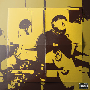 Portada de OUTTA SPACE