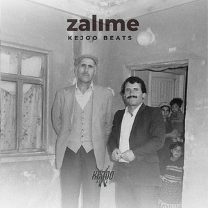 Kejoo Beats - Zalıme