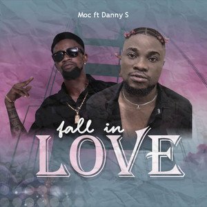 Fall In Love by MOC, Danny S