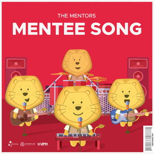 Mentee Song (feat. Jason Timothy Jopy, Amadea Wike & Abraham Nehemiah)