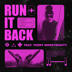 Run It Back by Boy Deluxe