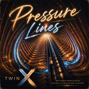 Pressure Lines by TWIN X