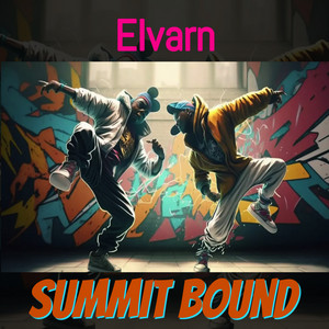 Summit Bound by Elvarn