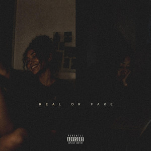 Real or Fake by JJrisks