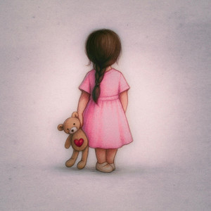 love we think we deserve by Sheera