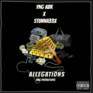 ALLEGATIONS