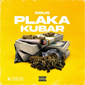 PLAKA KUBAR by dous