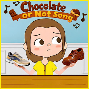 Chocolate or Not Song by Buggle Time