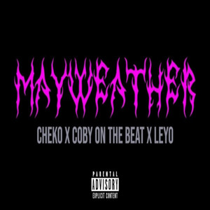 Mayweather by Chekur