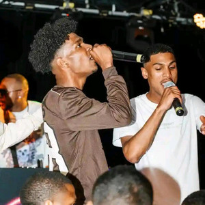 21 Promo & Pengii - Sabela (feat. Faa Beats)