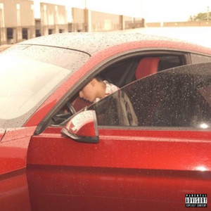 Portada de Come Up