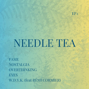 Nostalgia by Needle Tea