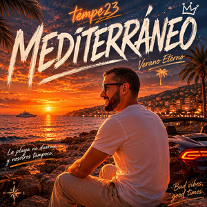 Mediterráneo by Tempe23
