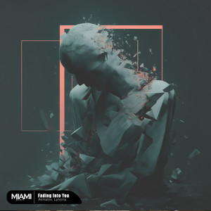 Fading Into You by Akmalov, Lynoria