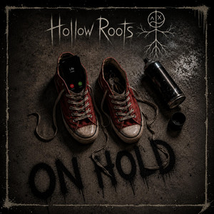 Paper skin by Hollow Roots