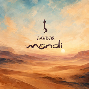 Gavdos by Mendi