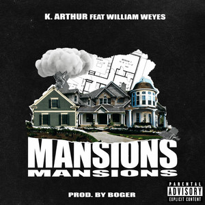 Mansions by K. Arthur, William Weyes